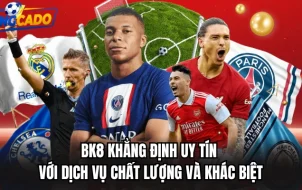 BK8
