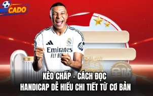 Kèo chấp