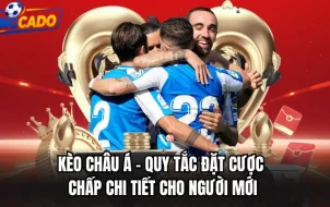 Kèo châu Á