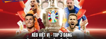 Kèo việt vị