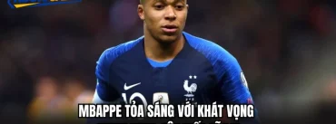 Mbappe