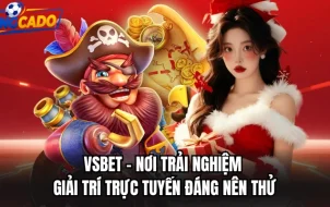 Vsbet